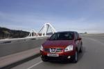 Nissan Qashqai 2007 года